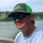 Lance Harrington - @lharrington08 - Instagram