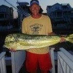 Lance Harrington - @ibfishy - Instagram