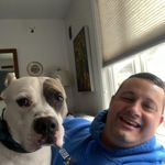 Lance Harrington - @777bomber - Instagram