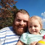Lance William Harrington - @wicked_someone - Instagram
