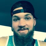 Lance Hartley - @lancevapemous - Instagram