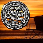 Lance Hartley - @pjgraphics_oceanside - Instagram