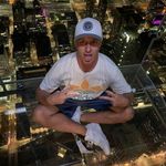 Lance Hartley - @troll_hartley - Instagram
