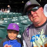 Lance Hastings - @funckle_hero - Instagram