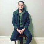Lance Shipp - @lancehastings - Instagram