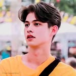 Lance Hatcher - @jeraldarias5 - Instagram