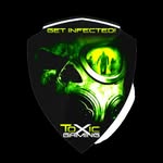 lance hauk - @toxic_gaming2184 - Instagram