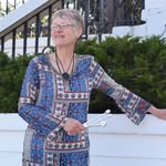 Carla Adams | Biofeedback Tuning + Author, Ancestral River - @ancestralriver - Instagram