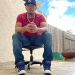Lance Hawk - @redhawkfire79 - Instagram