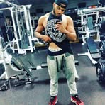 Lance Hawthorne - Facebook