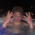 Lance Headrick - @lance__headrick - Instagram