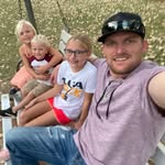 Lance Heaton - @lanceheaton - Instagram