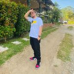 Lance Heinrich Orani - @lancetobee - Instagram