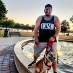 Lance Marshal Helgeson - @lancemarshal_22 - Instagram