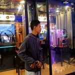 Lance Henley Fernandez - @lancehenleyfernandez - Instagram