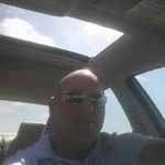 Lance Hensley - @hensleylance - Instagram