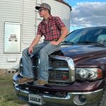 Lance Hensley - @lancehensley03 - Instagram