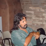 Lance Henson - @lancehens - Instagram