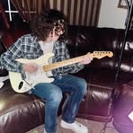 Lance Henson - Facebook