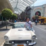 Lance Hernandez - @superrrlance - Instagram