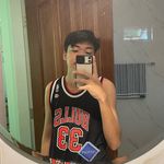 Lance Hernandez - @3eeecnal - Instagram