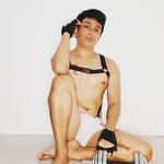 Lance Feverson Herrera - @lancefeverson - Instagram