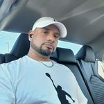 Lance Herrick - @heygoodluck.50 - Instagram