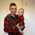Lance Herrick - @lanshark424 - Instagram