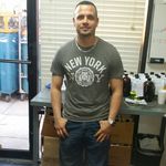 Lance - @lanceherrick.50 - Instagram