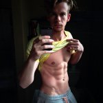 Lance Herring - @lanceherringfit - Instagram