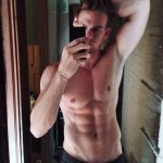 Lance Herring - @tourdefit - Instagram