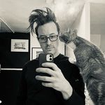 Lance Herrington - @lance_herrington - Instagram