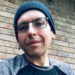Lance Herrington - @horrorandbeatsnerd81 - Instagram