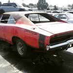 Lance Herrington - @chargerguy69 - Instagram