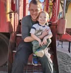 Lance Herrington - Facebook