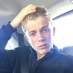 Lance Herrington - @laxbro765 - Instagram