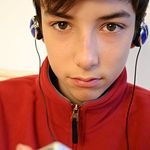 Lance Higgins - @lancehiggins4 - Instagram