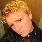 Lance Higgins - @freex_99 - Instagram
