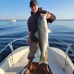 Lance Higgins - @ljhnh75 - Instagram