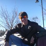 Lance Higgins - @higgins_lance - Instagram