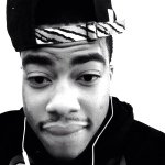Lance Higgins - @loudazzkush - Instagram