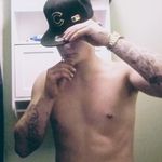 Lance Holbrook - @lanceholbrook442 - Instagram