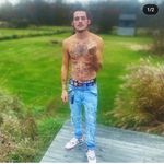 Lance Holbrook - @tnb_lonerr - Instagram