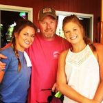 Lance Holbrook - @tigertau92 - Instagram