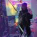 Lance Holbrook - Facebook