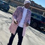 Lance Lambo Holbrook - @lance_vs_lambo89 - Instagram