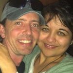 Lance Holcomb - @mymindhurts - Instagram