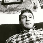 Timothy Lance Holcomb - @timothylanceholcomb - Instagram