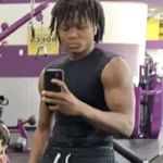 Lance holden - @baby_hulkholden - Instagram