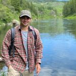 Lance Holden Delrie - @_lanceholden - Instagram